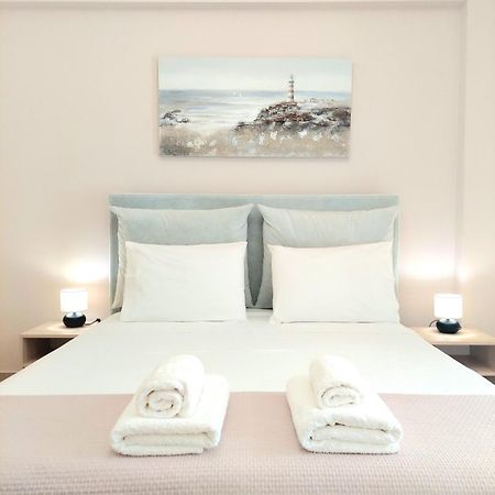 Elizabeth Apartments Himarë Dış mekan fotoğraf