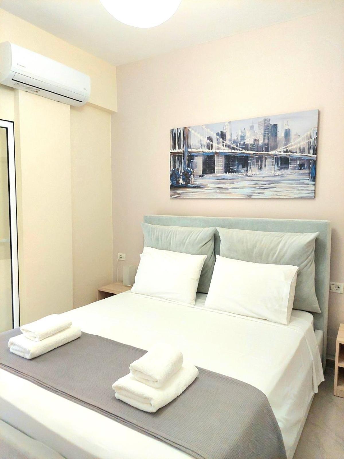 Elizabeth Apartments Himarë Dış mekan fotoğraf