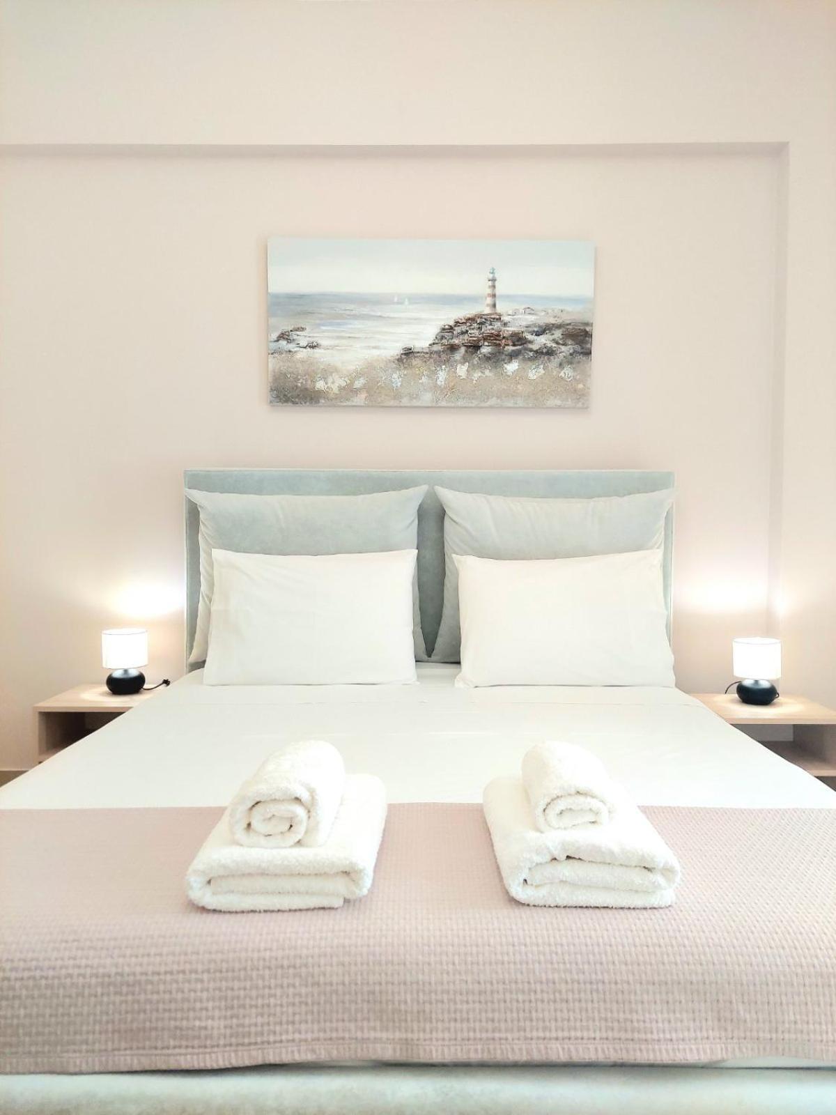 Elizabeth Apartments Himarë Dış mekan fotoğraf