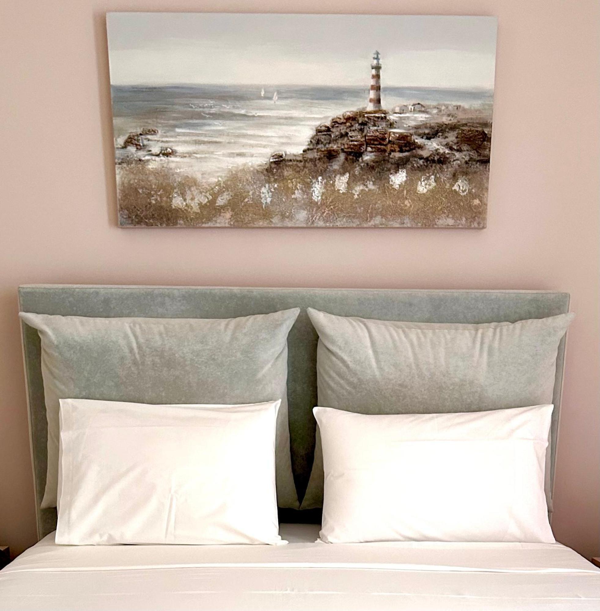 Elizabeth Apartments Himarë Dış mekan fotoğraf